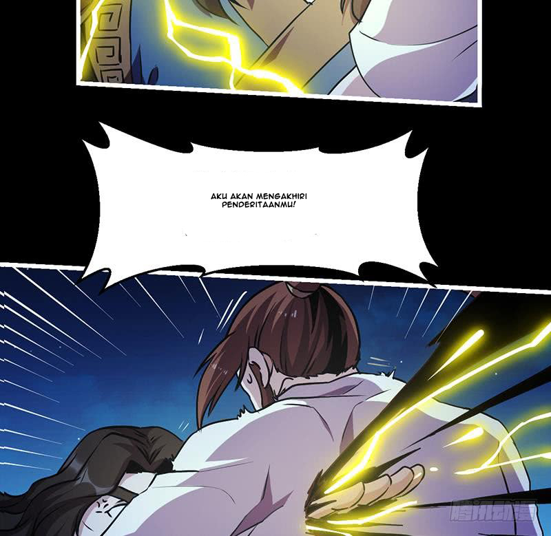The Immortal Devil Emperor Chapter 18 Gambar 14